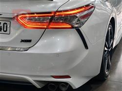 تۆیۆتا کامری